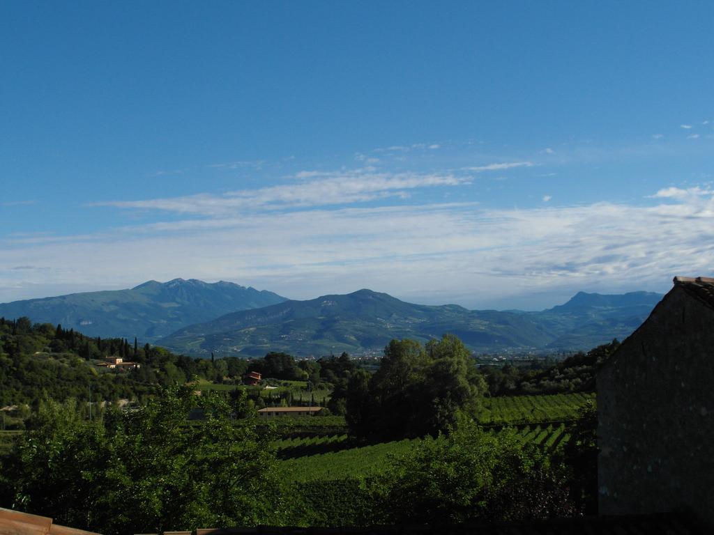 Cortecoraman * Sommacampagna