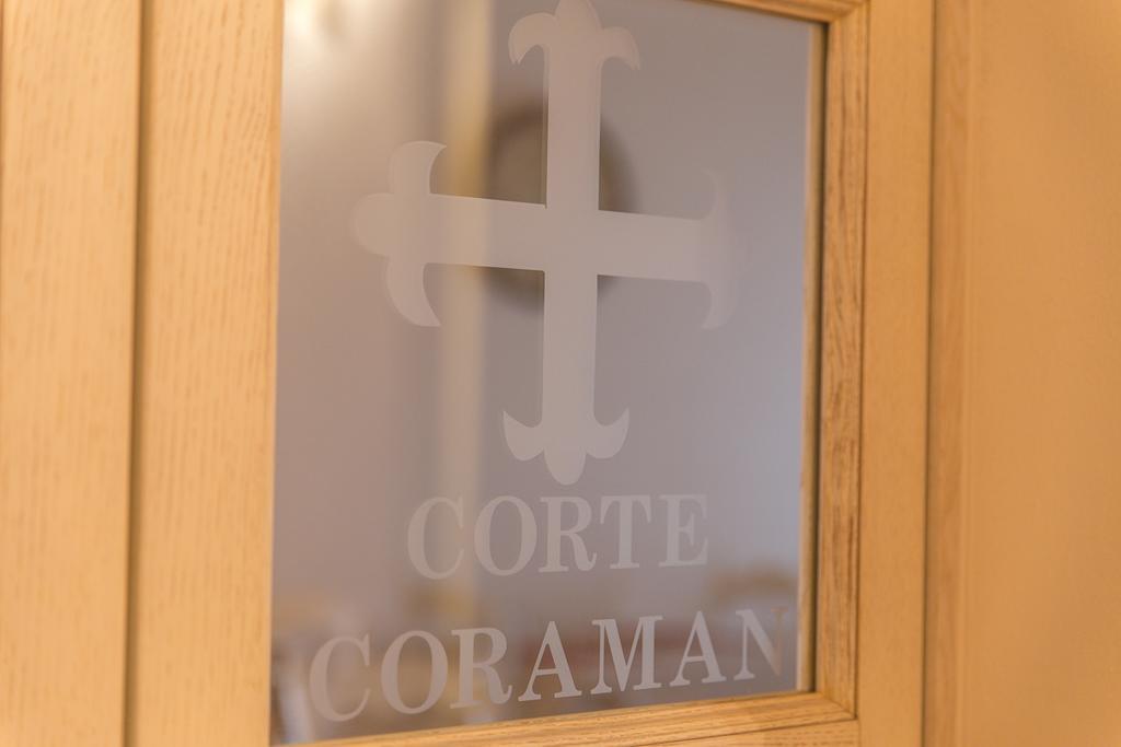 Cortecoraman Sommacampagna
